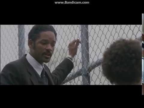 ბედნიერების კვალდაკვალ -  The Pursuit of Happyness