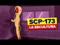 SCP-173 – La Escultura (SCP Animación & Historia)