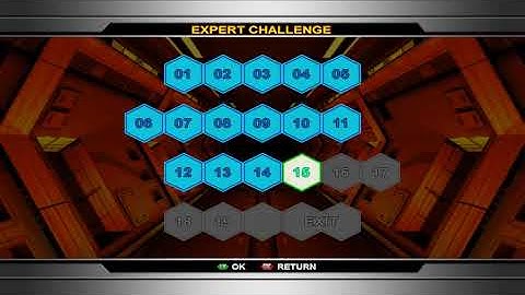 The King of Fighters 2002 Unlimited Match - Expert Challenge Mission 15