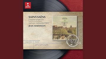 Symphony in A Major: II. Andantino