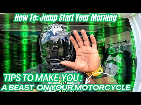 Be a "Beast" on your #Motorcycle