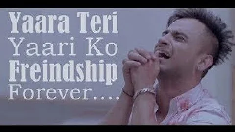 Yara teri yari ko remix song || Harsh official ||