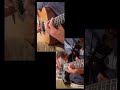 Minimal 10a for two guitars • #fingerstyleguitar #guitarinstrumental #12stringguitar