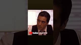 حالات واتس أب لفلم the godfather