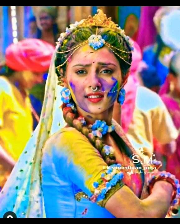 chhaila bihari holi song com