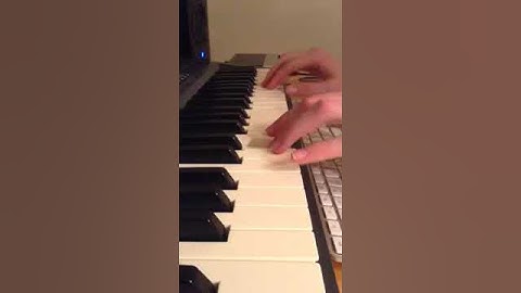 Counterpoint Assignment