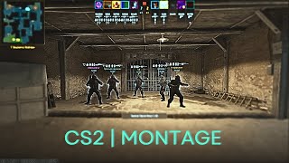 Ki̇m İstedi̇? Cs2 - Montaj
