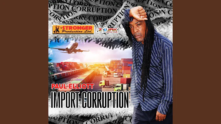Import Corruption
