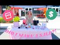 My First Vendor Event! | Will I Sell Anything?!