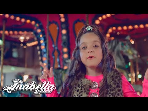 Anabella Queen - Bailando A Lo Loco (Video Oficial)