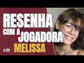 RESENHA COM O JOGADOR - Resenha com a jogadora Melissa🔥 #CMD500 #Commander #cedh500