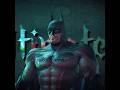 I Am Vengeance, I Am the Night, I Am Batman - Batman Arkham | Edit