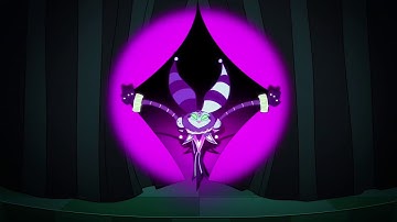 Helluva Boss but it’s just Robo Fizz Scenes