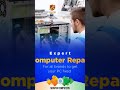 Best Computer & Laptop Shop in Faridabad | Shivaya Computers 💻 #computerrepair #desktoprepair