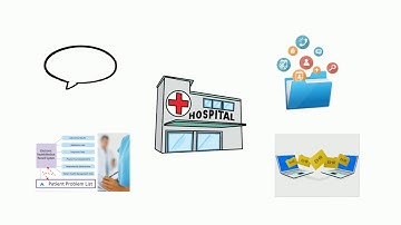 Patient problem lists