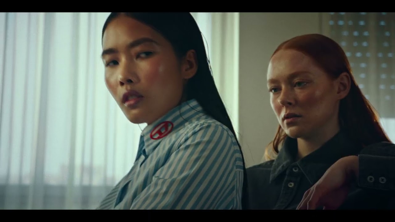 LELO x Diesel: Attraction is Everywhere