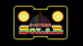 SYSTEMA SOLAR  QUIEN ES EL PATRON DVS