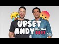 Upset Andy VOL TWO (2017)