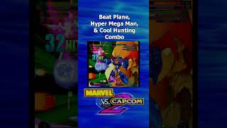 MvC2: Roll, Mega Man, and B.B. Hoods Delayed Hyper Combo Attack 5 #marvelvscapcom2 #mvc2 #nostalgia
:3 MvC2: Roll, Mega Man, and B.B. Hoods Delayed Hyper Combo Attack 5 #marvelvscapcom2 #mvc2 #nostalgia