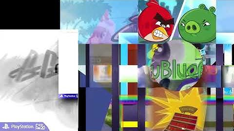 FoxFan20 Scan vs Round 58