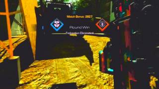 Caught up in a Crossfire ~~ Reis | I suck at editing !
