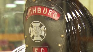 Lynchburg Fire Department celebrates 140 years