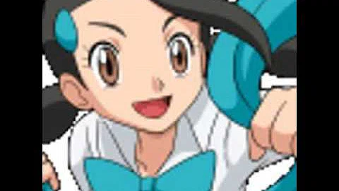 تحميل ポケモンダイアモンドパールジムリーダー