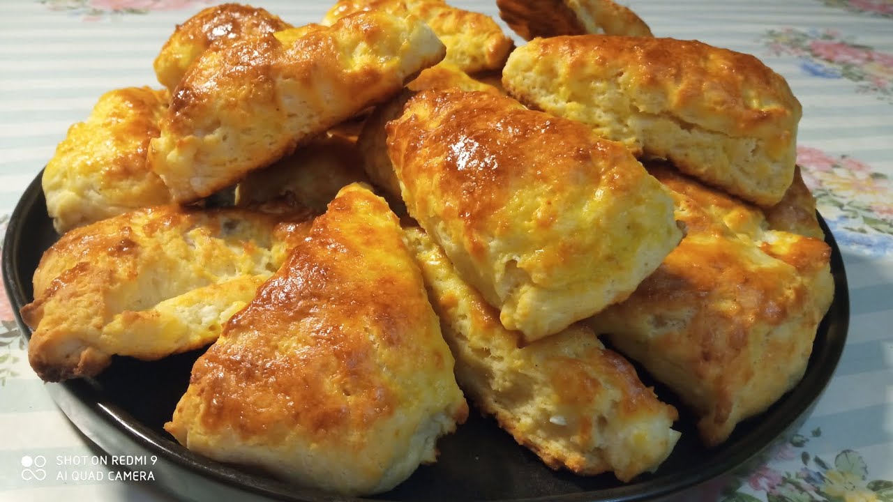 Τα Πιο Εύκολα & Αφράτα Τυροπιτάκια 🔥Θα τα φτιάχνεις ξανά & ξανά!!!💯💯💯💯