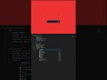 Animated Tooltip Button Using HTML & CSS Only | Smooth Hover UI #shorts