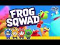 MSSP、まさかのなんj民ぽいのになる【Frog Sqwad 🐸】
