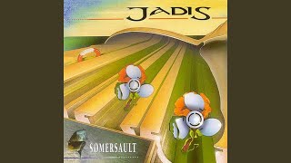 Miniatura de "Jadis - Losing My Fear"