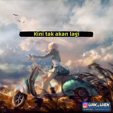 Iwan fals_sudah berlalu