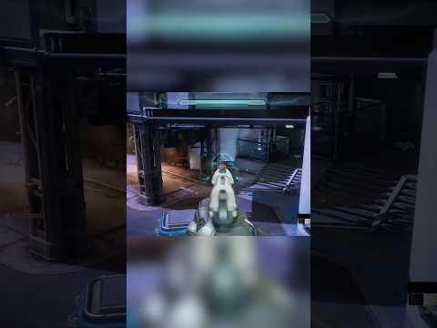 CRAZY Clutch Time Heater On Halo Free For All Shorts 