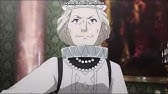 ウィリアム オルウェル ヴィリアンを救出シーン Youtube