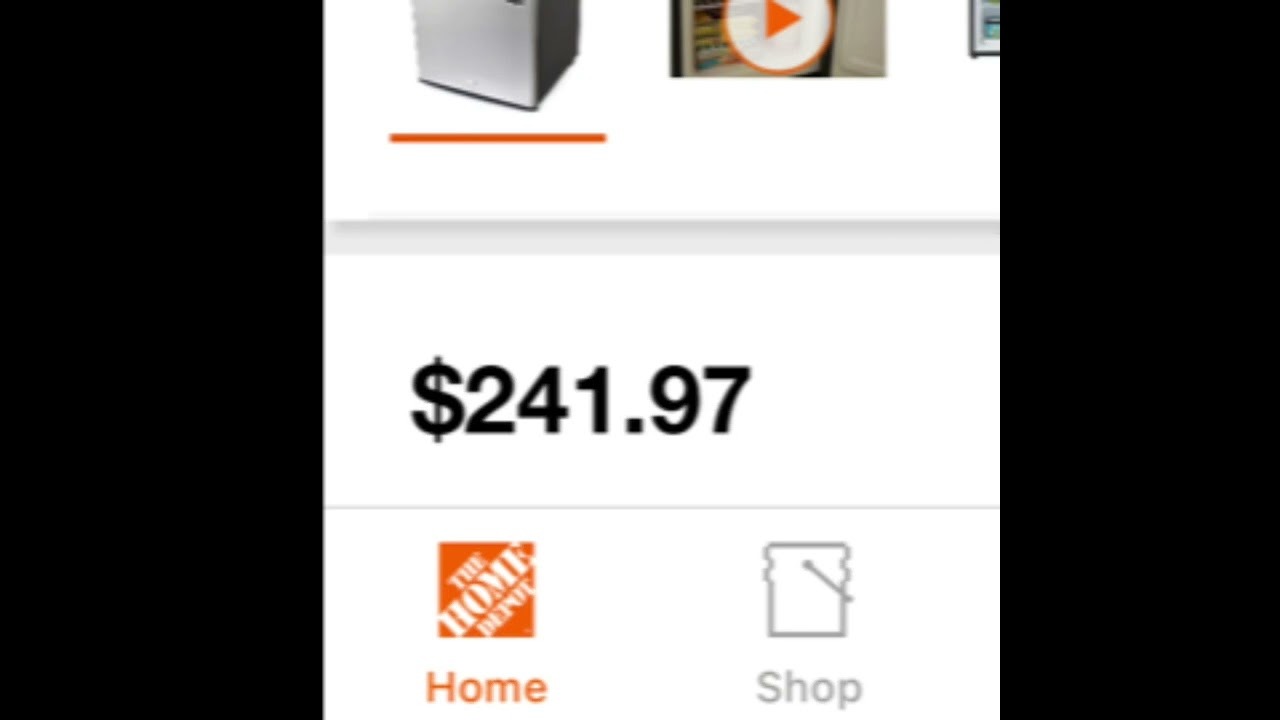 KLLM Lady Truck Driver invest in a mini deep freezer and prep your own food—save money, loose weight