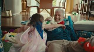 Focus on What Matters Most with UnitedHealthcare Medicare Plans