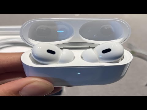 Airpods Pro Chirping Sound