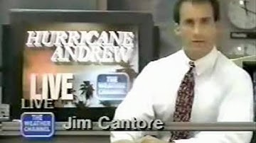 The Acts of God Algorithm