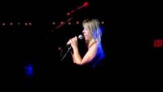 Liz Phair - Canary 60 seconds NYC
