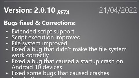 How to download arceusx 2.0.10 beta?