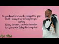 My Vow by Meddy   Official Video Lyrics   2021