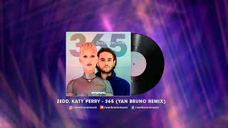 Zedd, Katy Perry - 365 (Yan Bruno Remix) Resimi