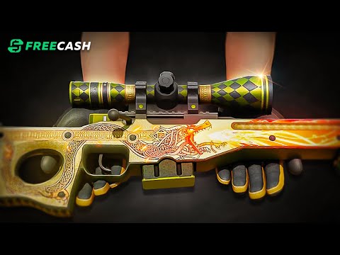 How to get free CS:GO skins in 2023?