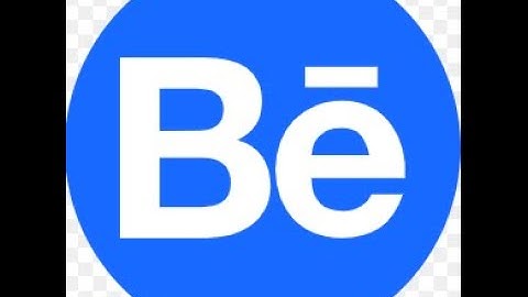 How to Add Projects to Your Behance Portfolio & Share on Multiple Platforms