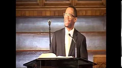 Sermon: The God of Despite (Pt. 1) - Rev. Astere A...