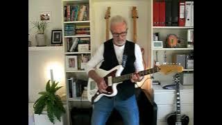 GRINGO ( The Ventures - cover )