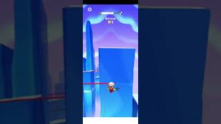 SWING LOOPS GamePlay All levels walk through Android, iOS level 37 screenshot 4
