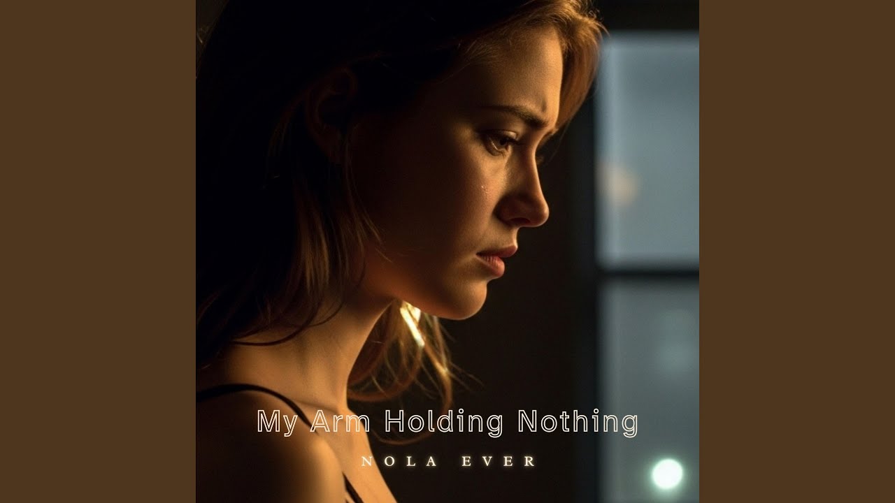 My Arm Holding Nothing