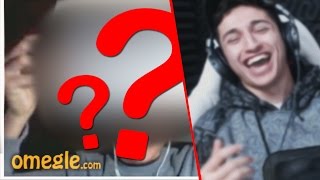 Jai Trouvé Un Youtuber Sur Omegle