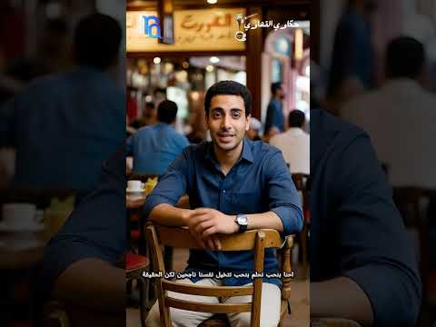 حكاوي القهاوي انت واصحابك وافكار المشاريع الي مبتتنفذش شارك تانك